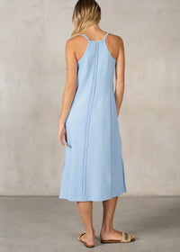 THE GRACE MIDI DRESS