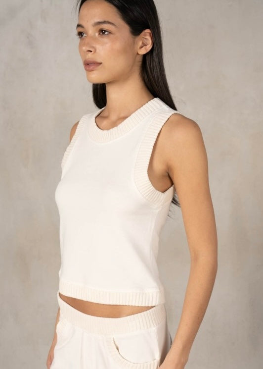 THE CAMILLE TOP