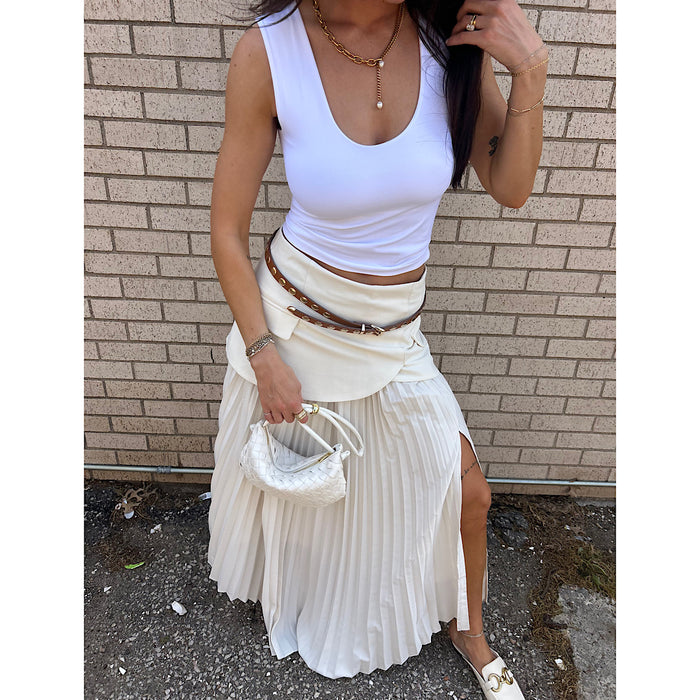 THE SOPHIE SKIRT