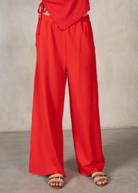BACK AGAIN SWEATPANTS