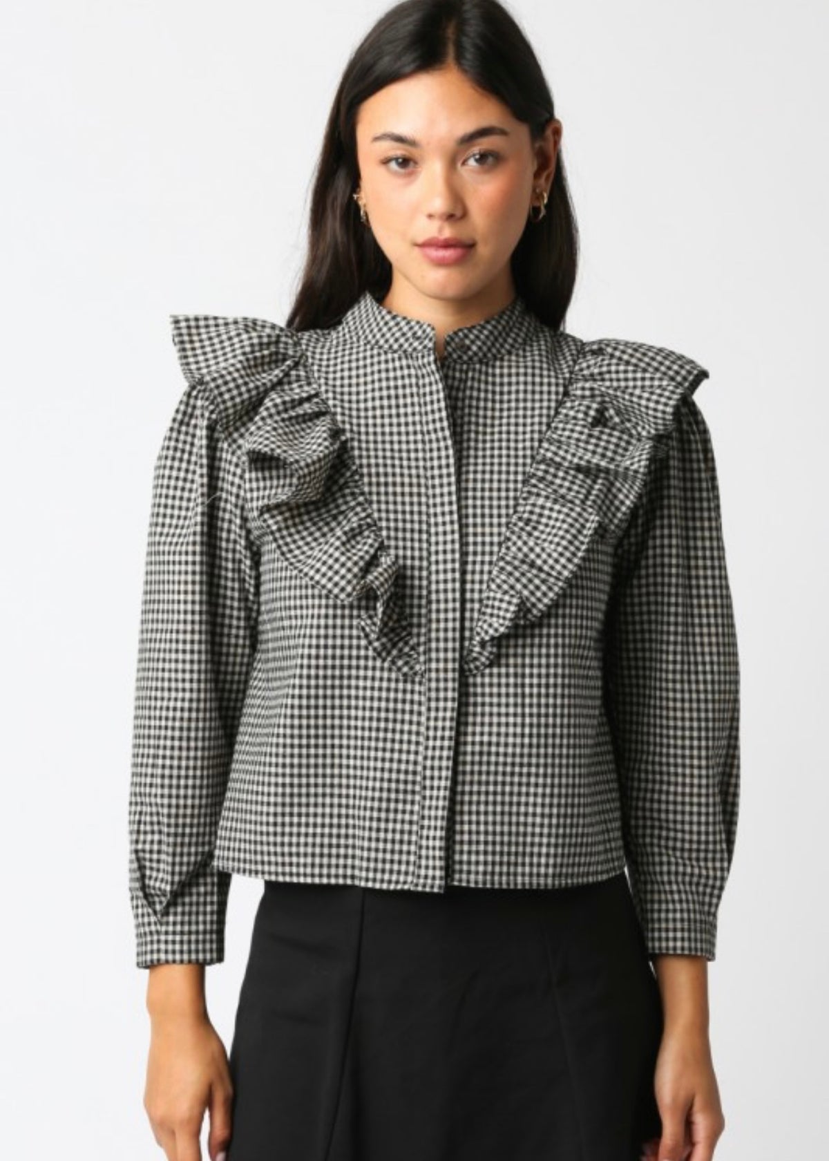 THE EMILY TOP