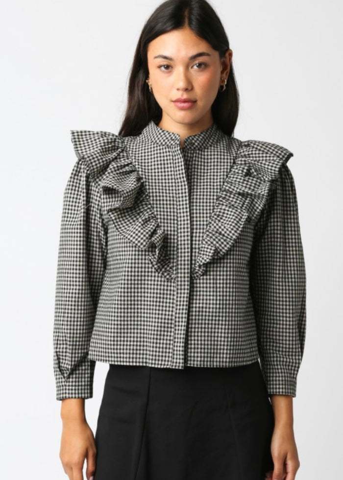 THE EMILY TOP