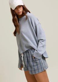 THE OLANDRIA SWEATER