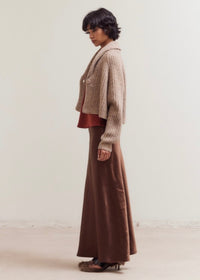 THE GEMMA CARDIGAN