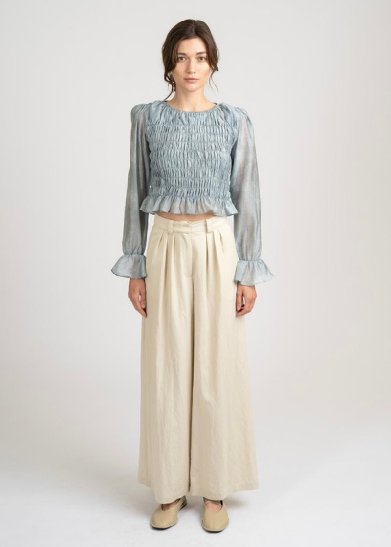 THE ELLA TROUSERS