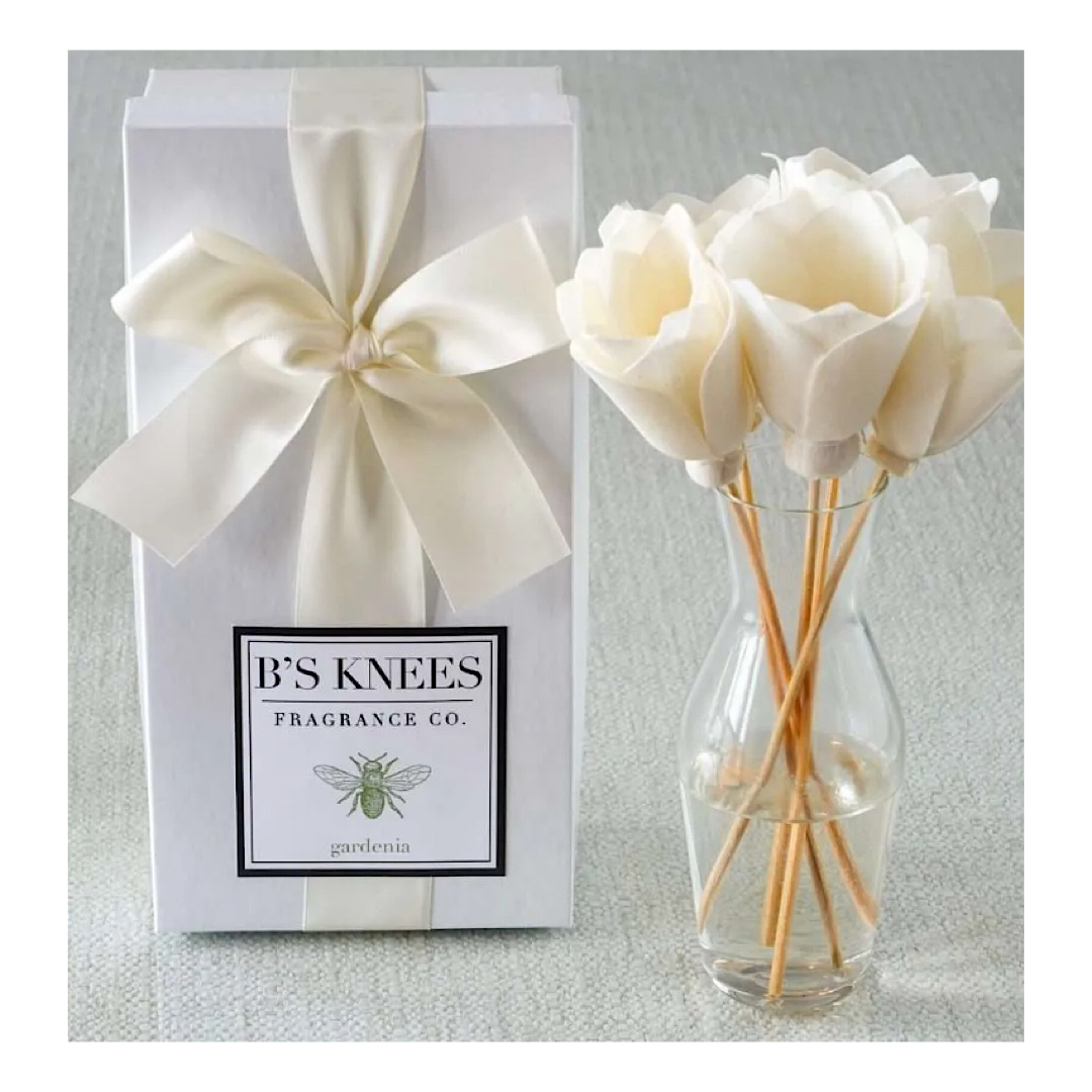 BOUQUET REED DIFFUSER