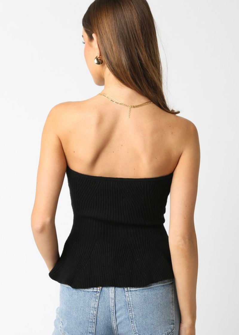 THE MILLIE TOP
