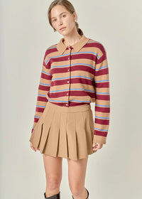 THE OPHELIA SWEATER