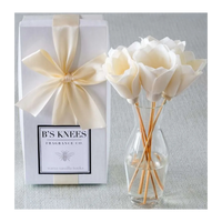 BOUQUET REED DIFFUSER