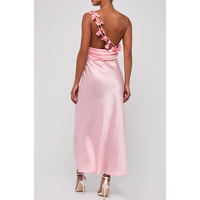LULUS PANDORA MAXI DRESS