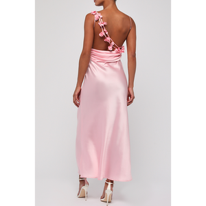 LULUS PANDORA MAXI DRESS – Makie Black Boutique