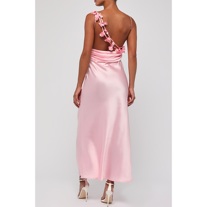 LULUS PANDORA MAXI DRESS