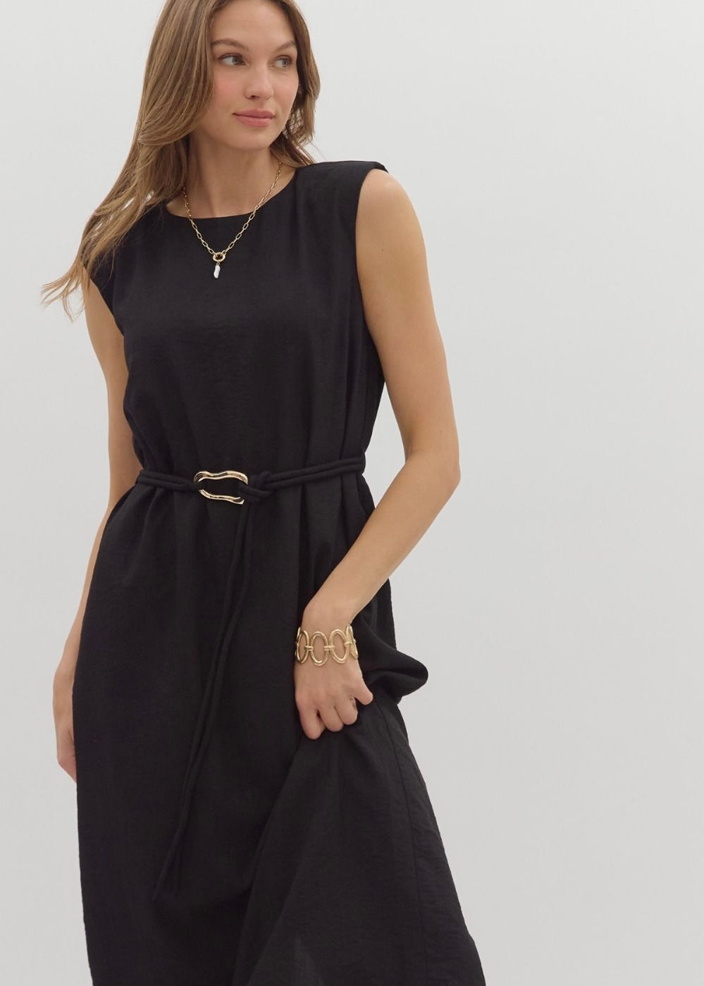 COUNTING THE DAYS DRESS