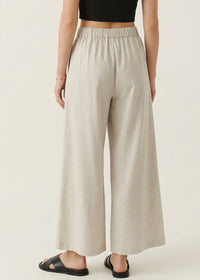 THE SIENNA WIDE LEG PANTS