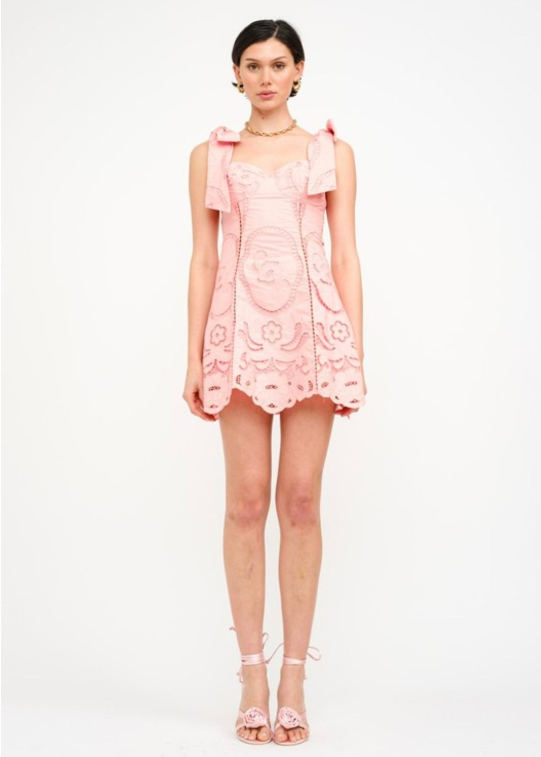 THE BREE DRESS