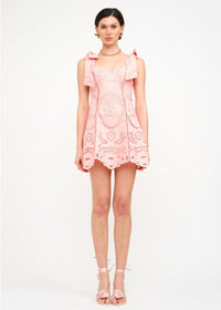 THE BREE DRESS