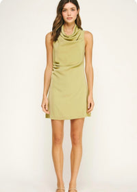 THE RYLAND DRESS