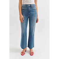 DAZE DENIM SOHO HIGH RISE IN VIXEN