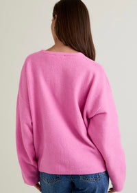 THE PRETTY GIRL CARDIGAN