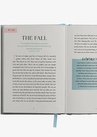 EMBRACE YOUR NEW: DEVOTIONAL BOOK