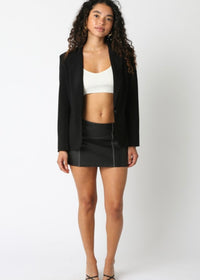 THE NIX BLAZER