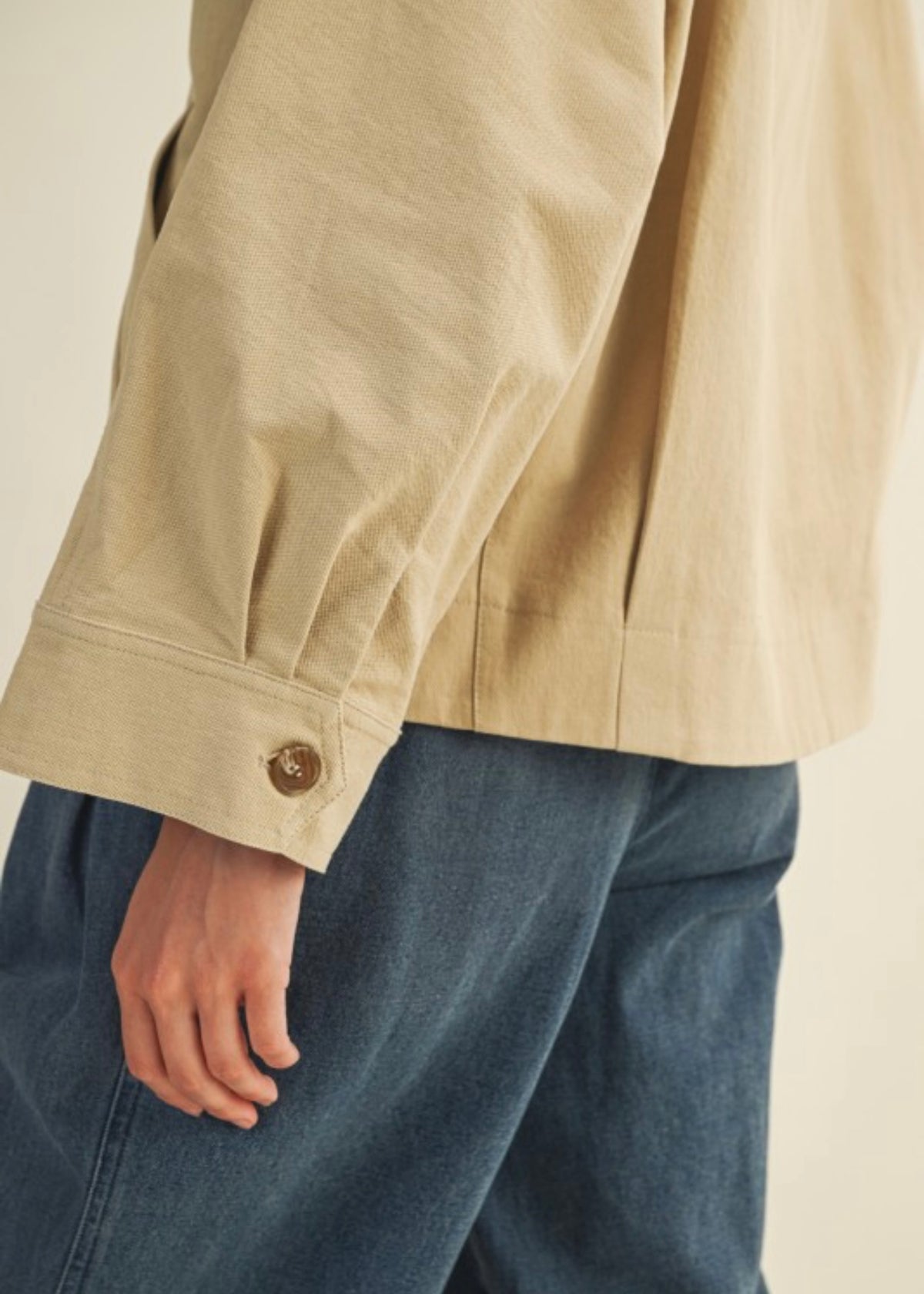THE JENNA JACKET