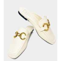 SHUSHOP ANDROMEDA LOAFERS