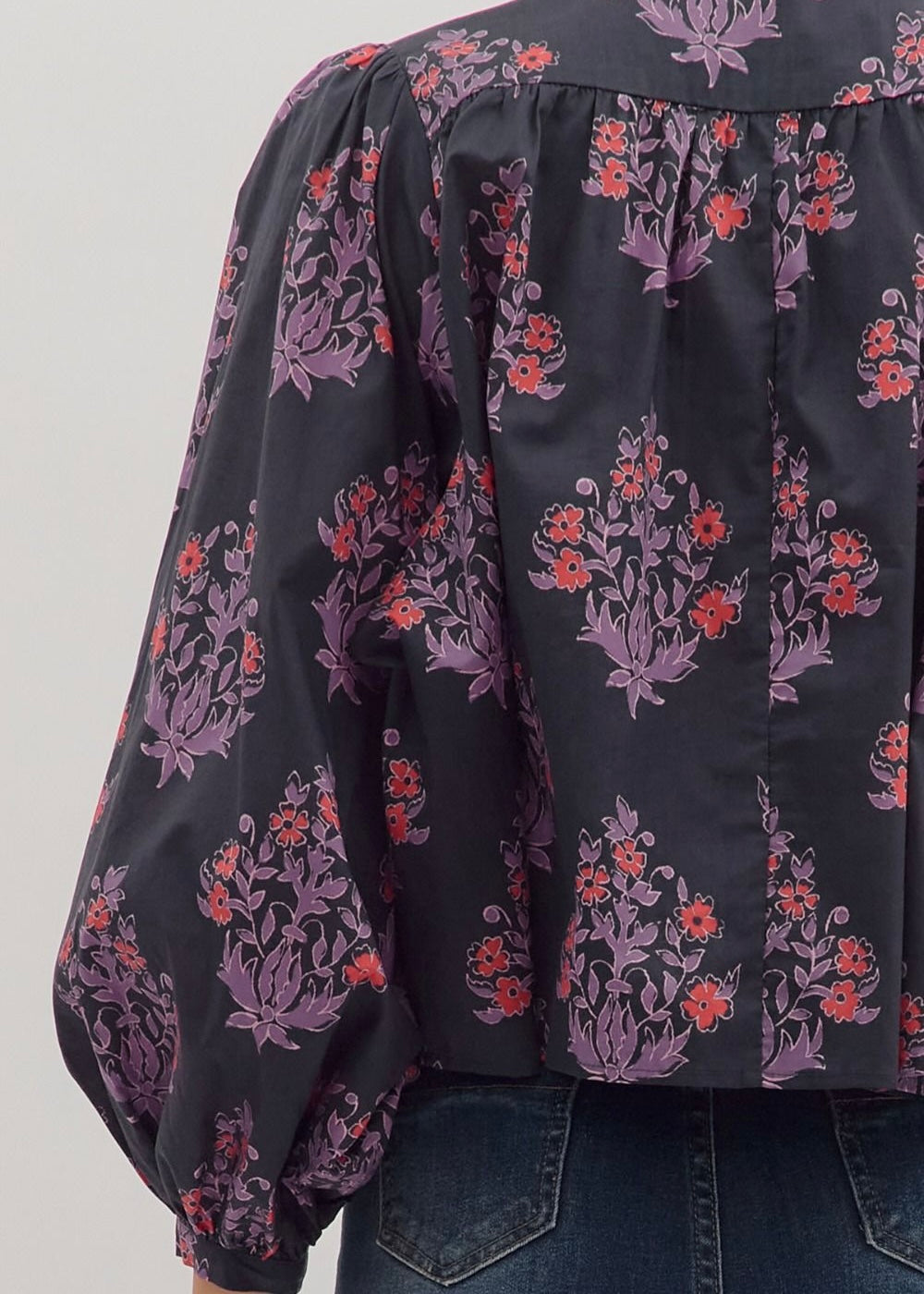 THE LANGLEY TOP