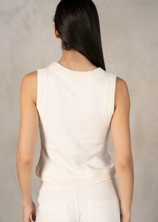 THE CAMILLE TOP