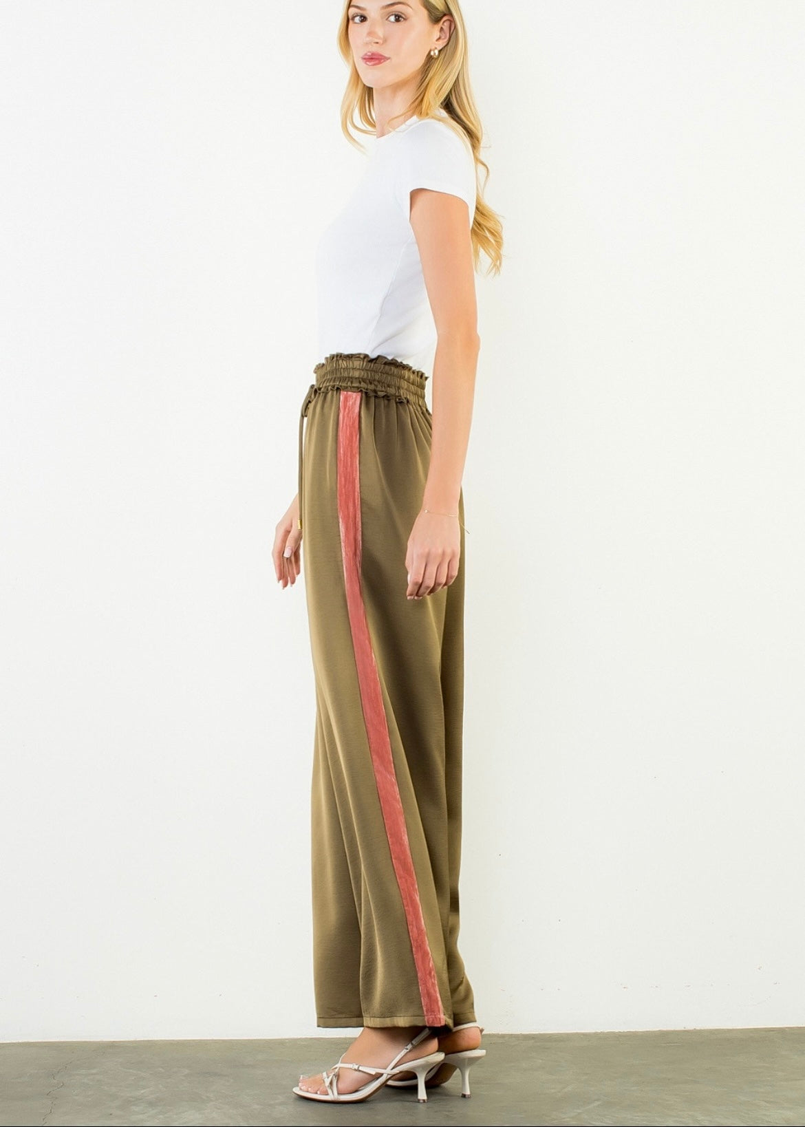 THE NOAH PANT