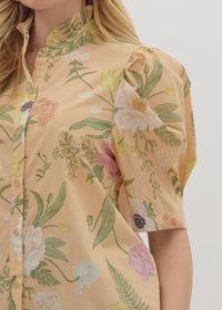THE MARLEY TOP