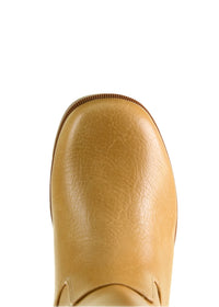 THE YURIE BOOT