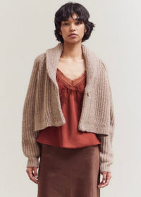 THE GEMMA CARDIGAN