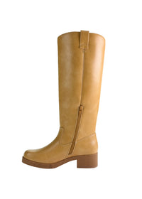 THE YURIE BOOT