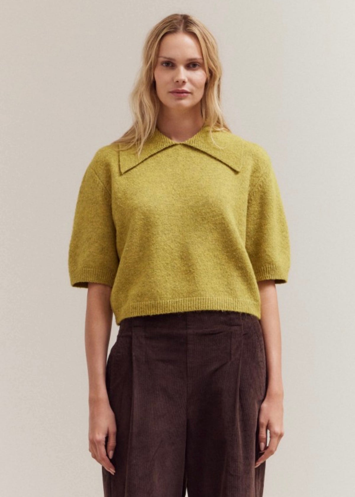 PRETTY LITTLE THING TOP