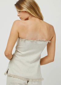 WHAT A GIRL WANTS TOP