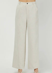 WHAT A GIRL WANTS PANT