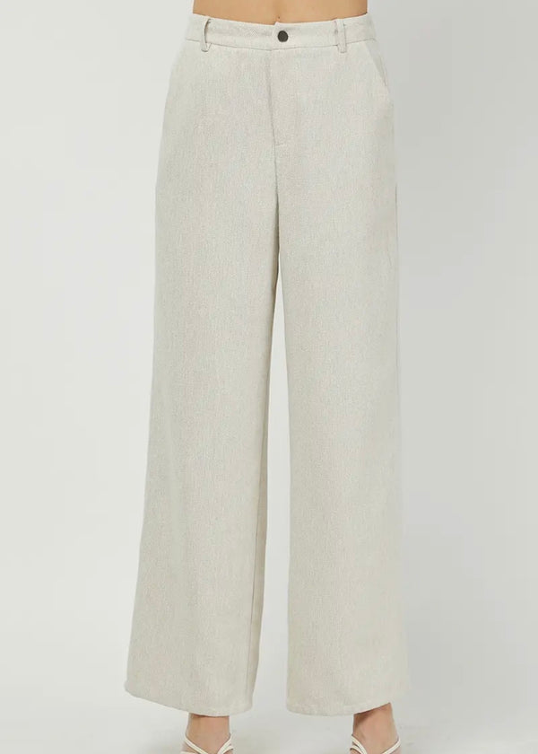 WHAT A GIRL WANTS PANT