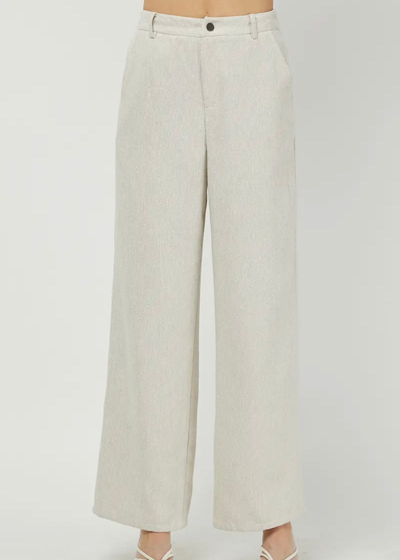 WHAT A GIRL WANTS PANT