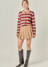 THE OPHELIA SWEATER