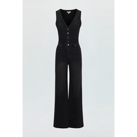 PISTOLA ARIA JUMPSUIT - MULHOLLAND