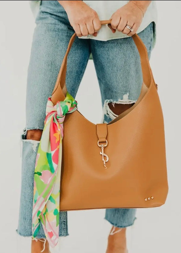 THE HADDIE TOTE