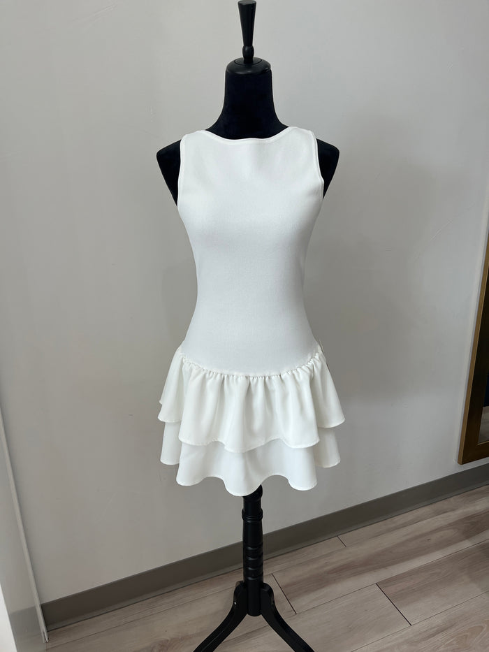 THE JEALOUSY DRESS