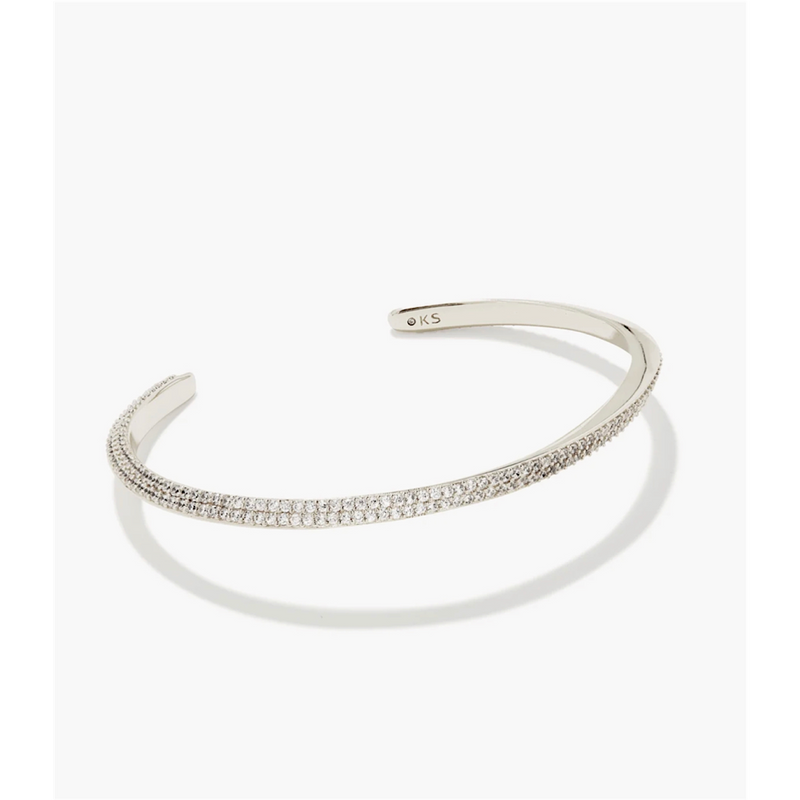 KENDRA SCOTT ELLA CUFF BRACELET