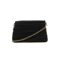 BILLINI ELORA CROSS BODY BAG - BLACK