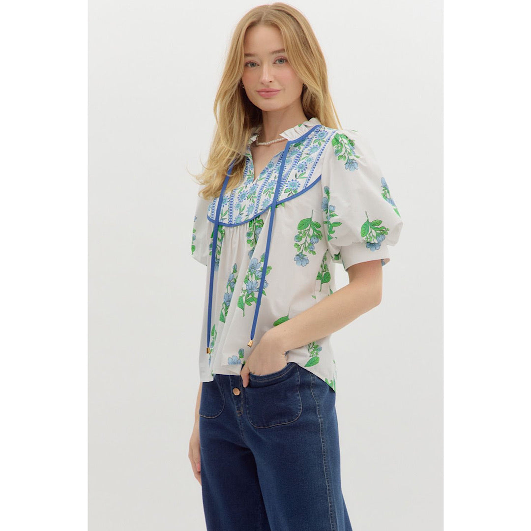 THE AUSTIN TOP