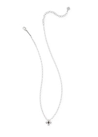 KENDRA SCOTT LEANNE SHORT PENDANT NECKLACE