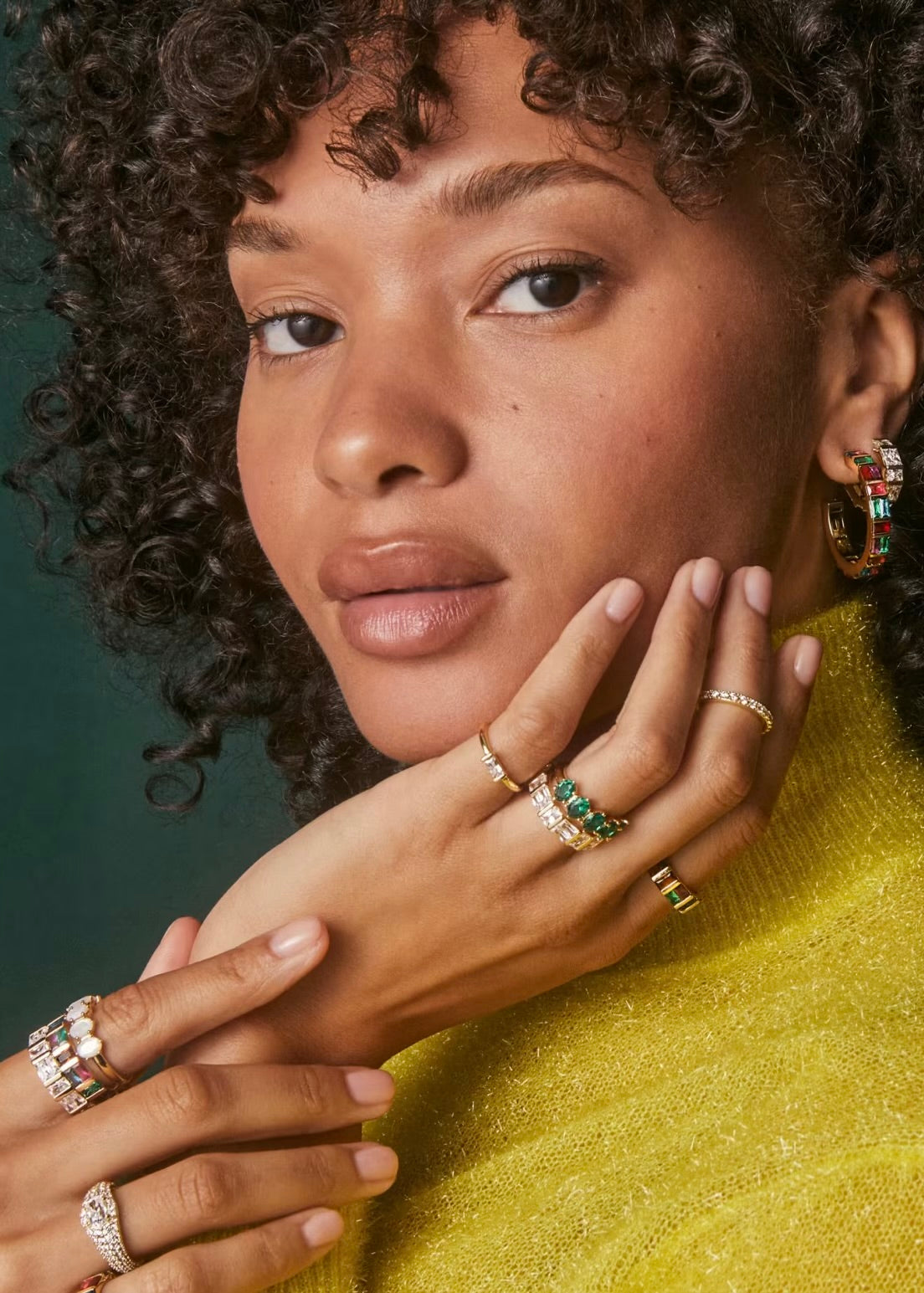 KENDRA SCOTT JAMIE BAND RING