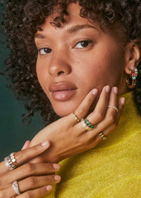 KENDRA SCOTT JAMIE BAND RING