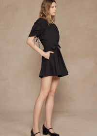 GET TO KNOW YOU DRESS